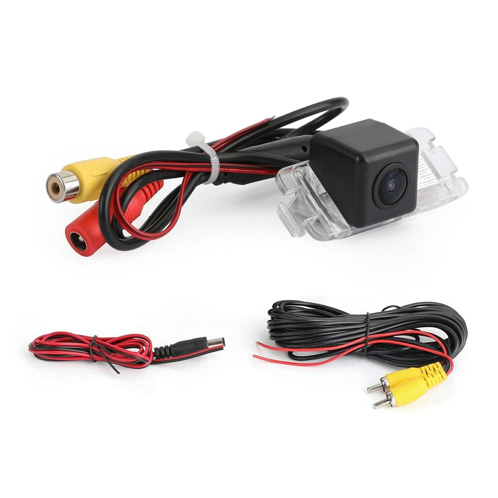 Car Rear View Backup Camera Fit For FORD MONDEO/FIESTA/FOCUS HATCHBACK/S-Max CA