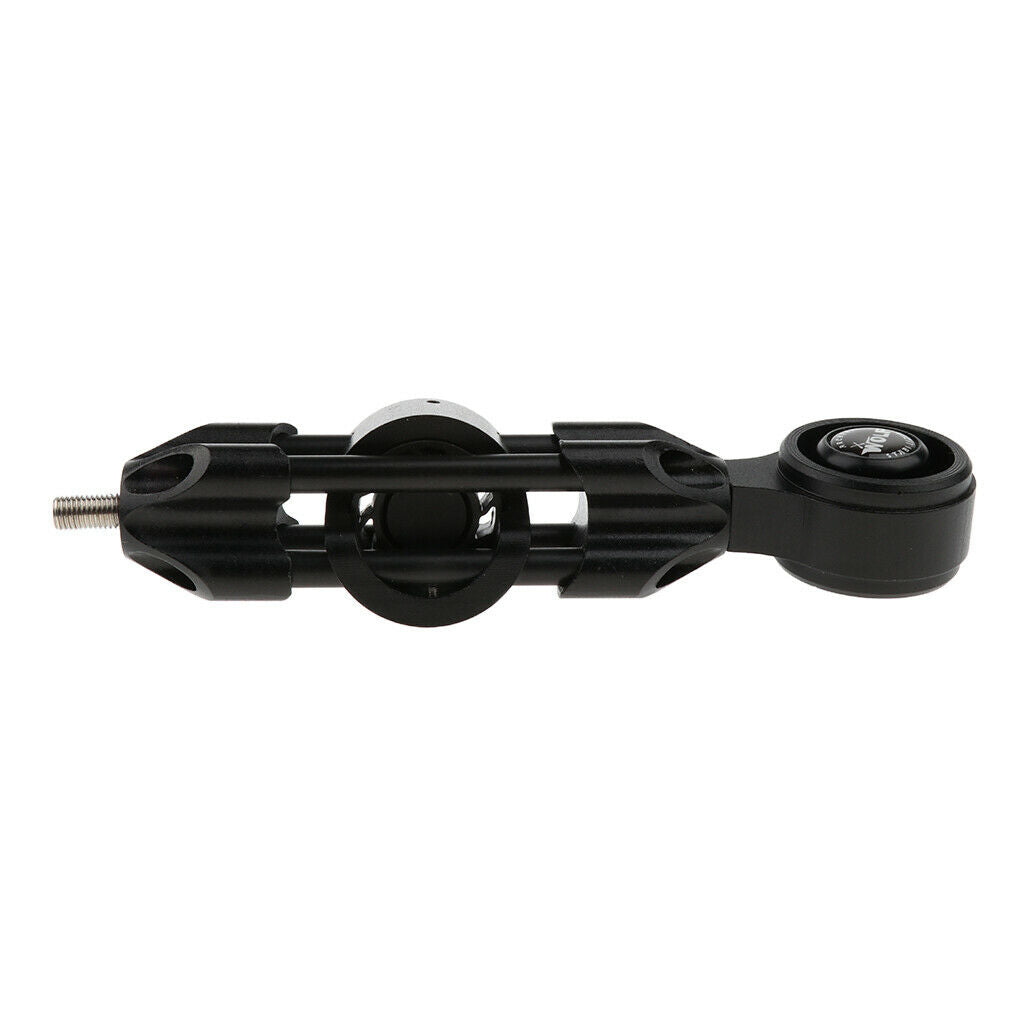 Archery Stabilizer Hunting Arrow Aluminum Vibration Damper Outdoor Shooting