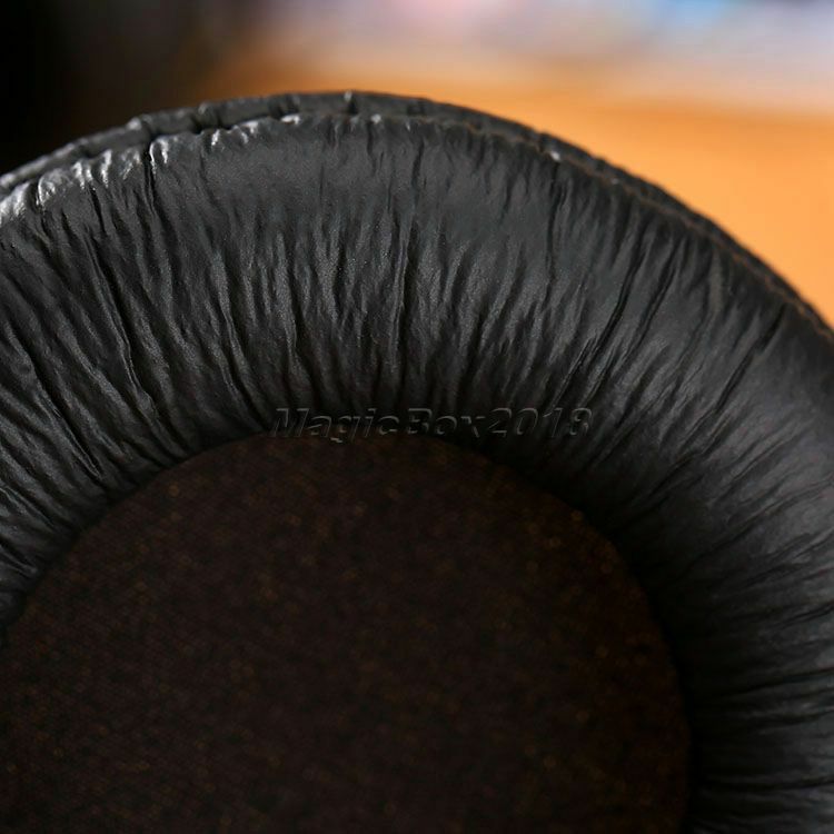 Replacement Headphone Earpads Cushion For Sennheiser HD205 HD215 HD225 HD440