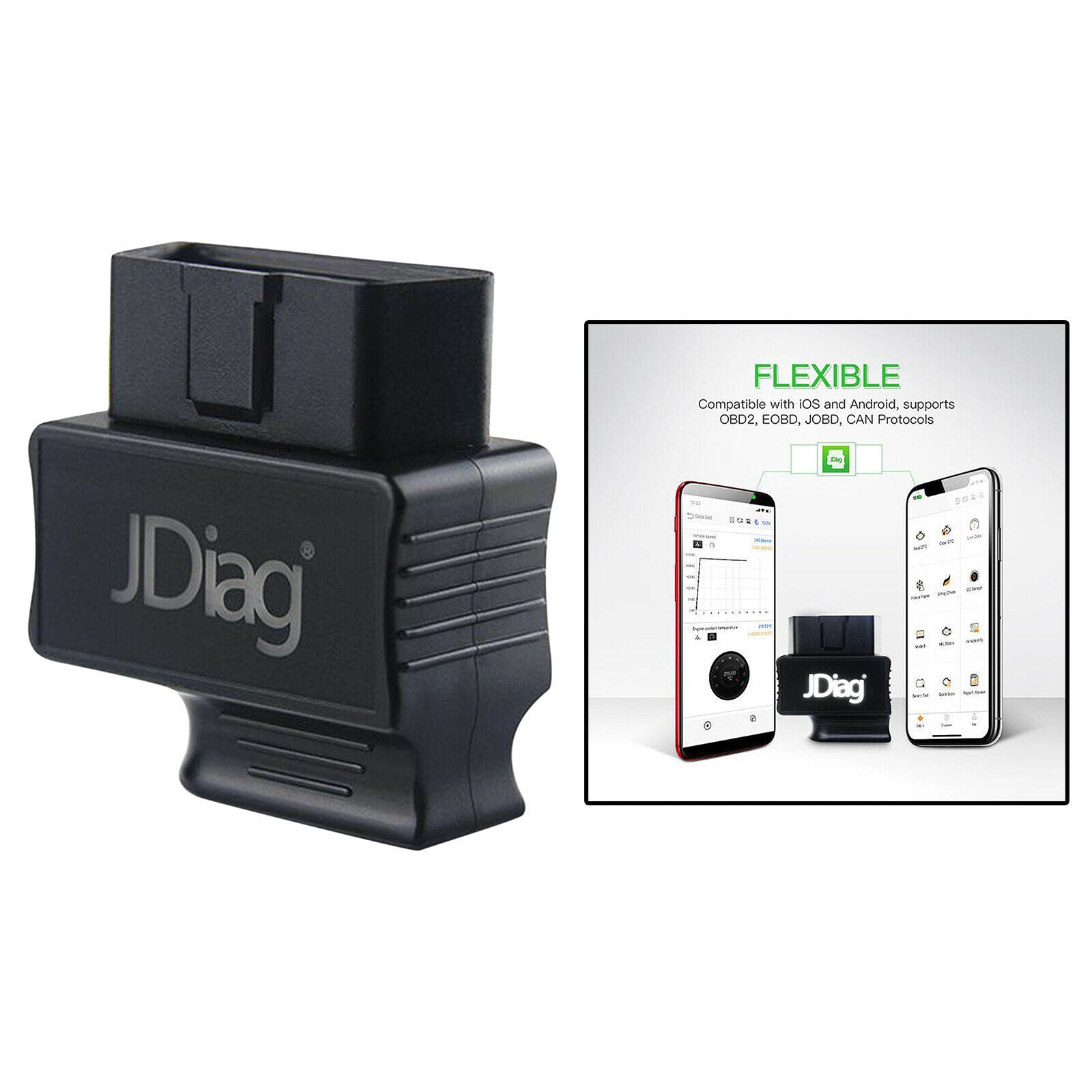 Professional Car Scan Tool &Code Reader Car Code Reader Diagnostic Scan Tool