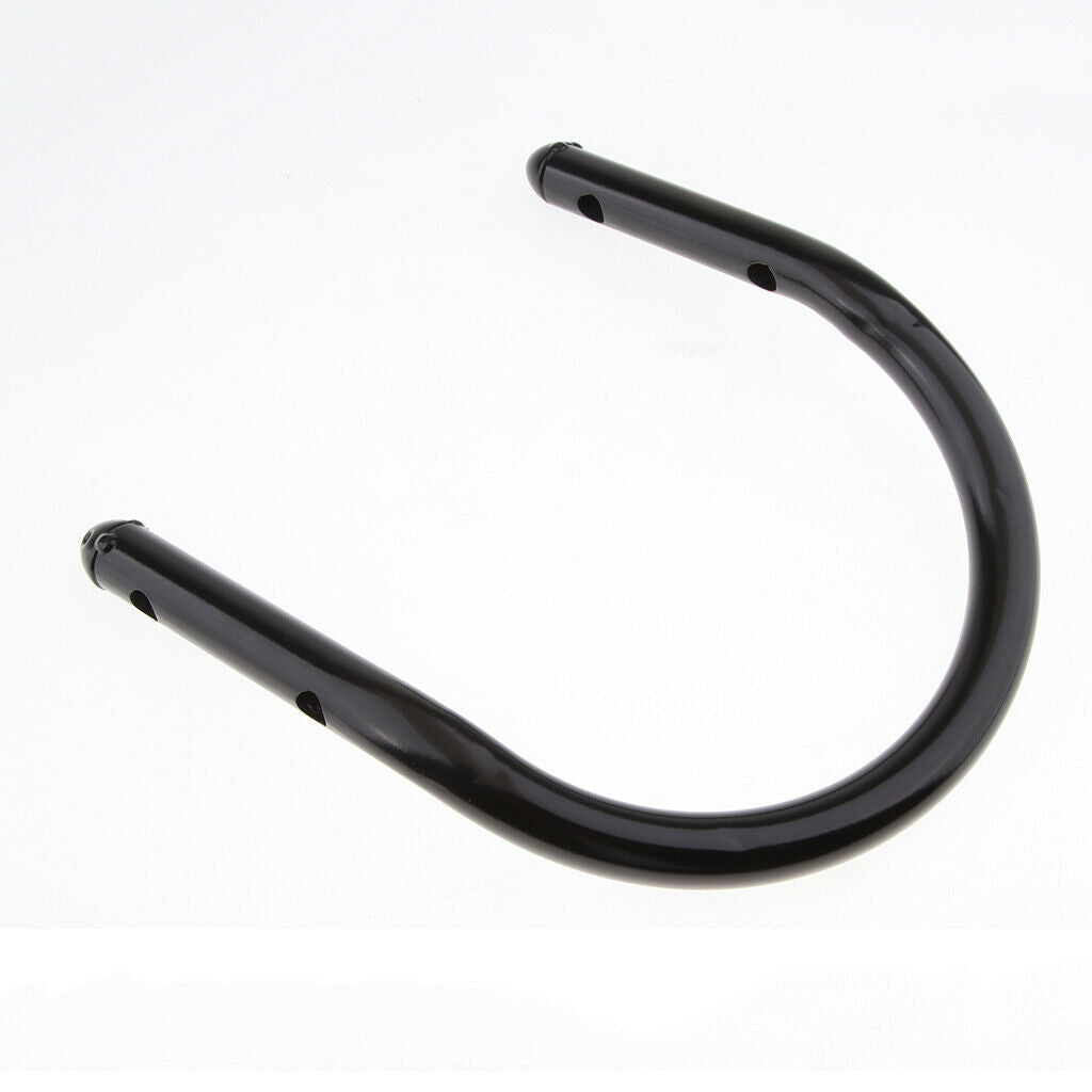 1 Piece Rear Seat Ring With Light For CG125 ZJ125 Universal Motorcycle