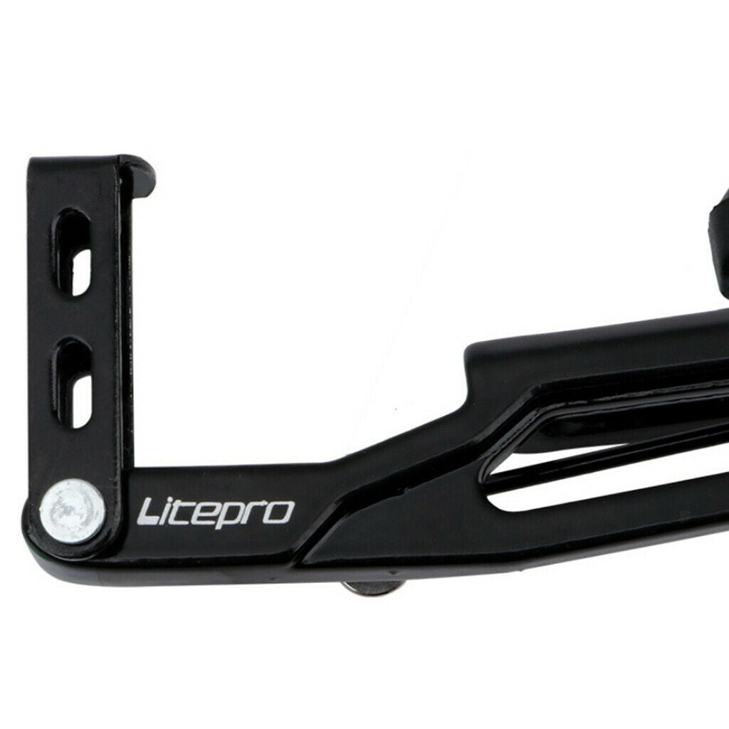 Litepro Road Folding Bike V Brake Bicycle Long Arm Brake Cycling Accessories