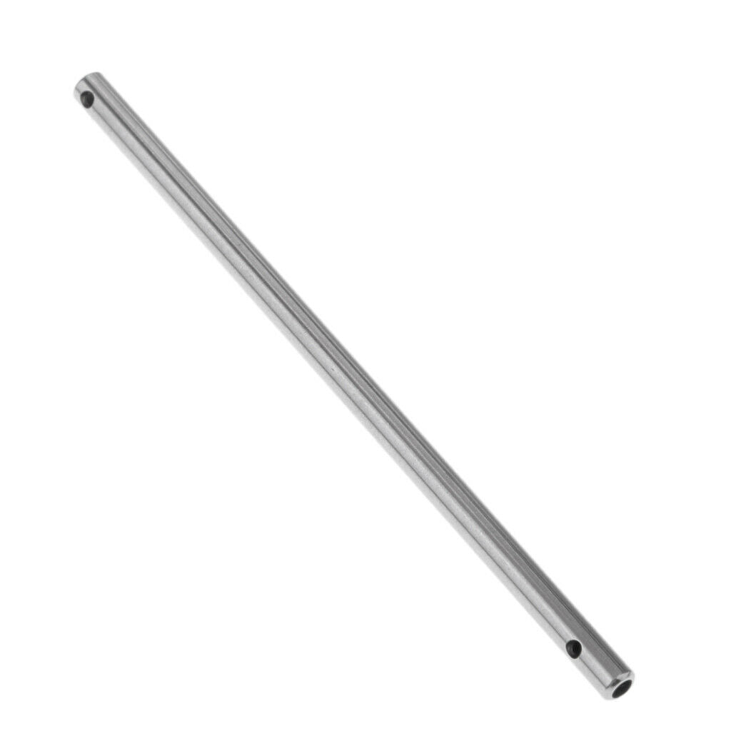 5.5cm Main Rotor Shaft Main Shaft Driving Shaft Parts for Wltoys Xk K120