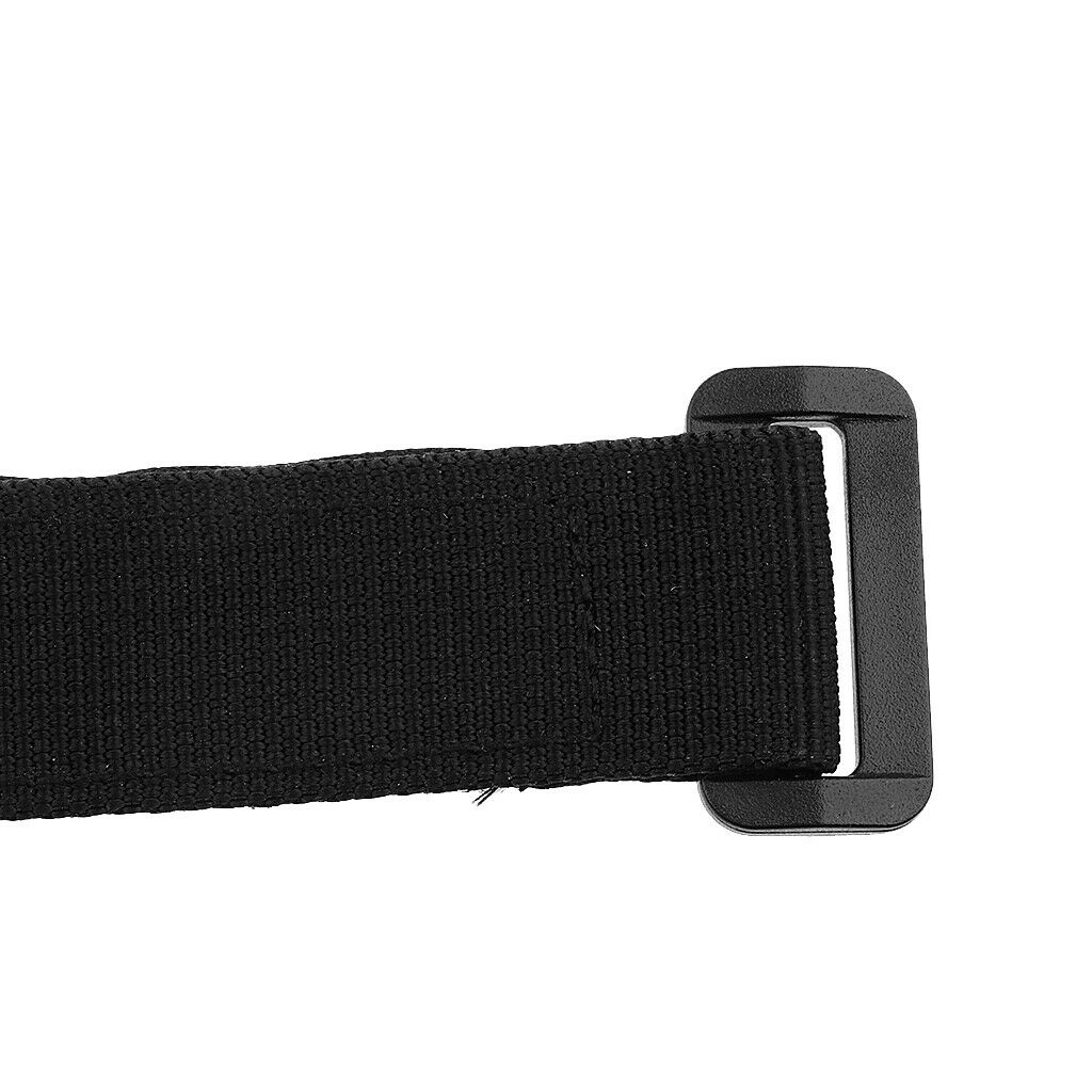 Camera Wrist Strap Band For   Hero3+/3/4 Remote Control Black