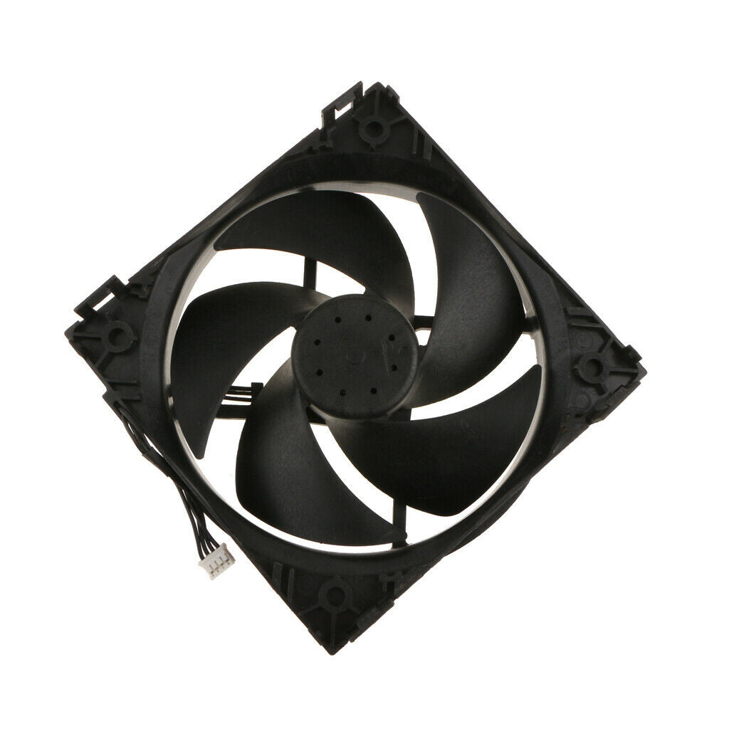 Case fan replacement fan case fan for XBOX One made of plastic