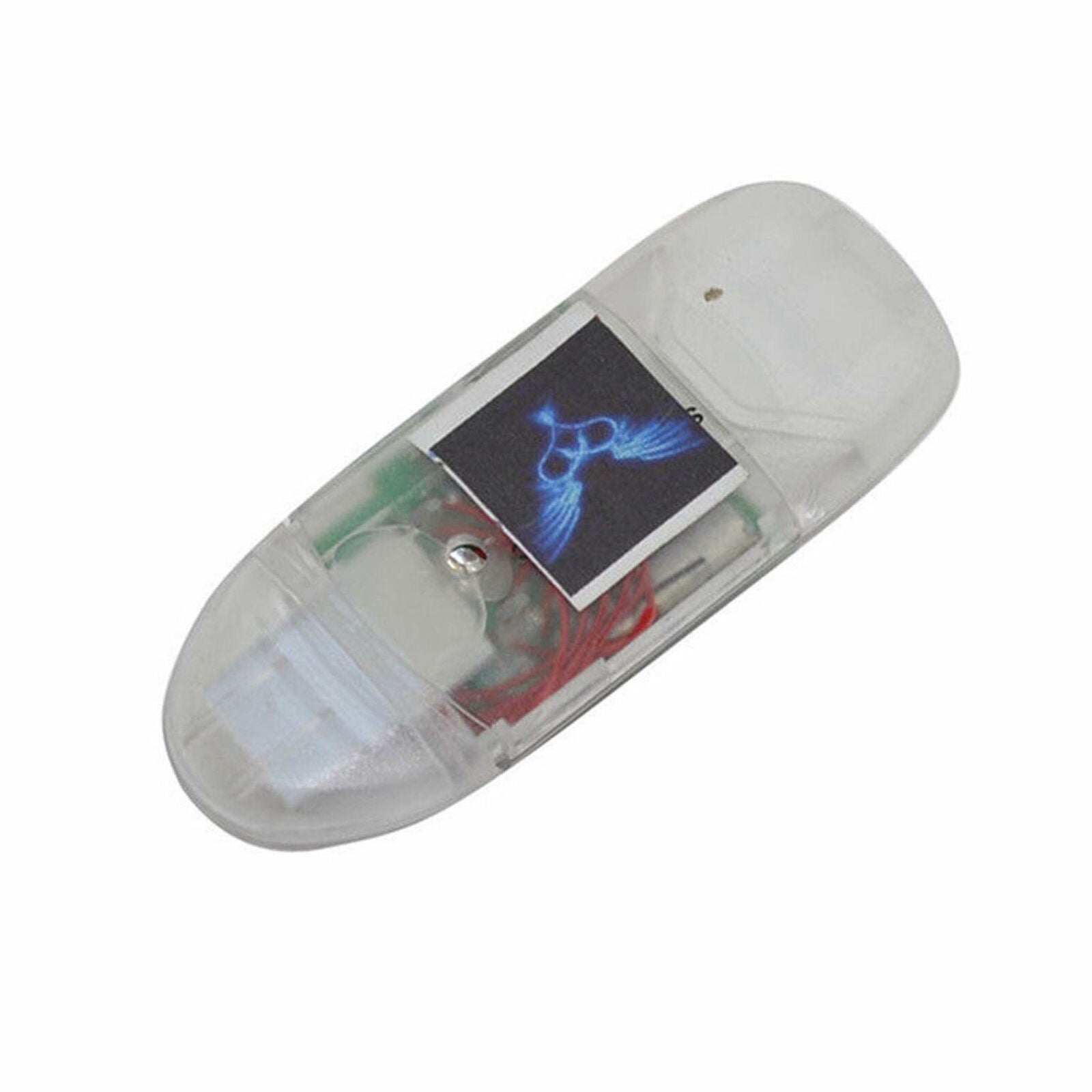 For Sega Dreamcast Dreamshell Loader with Mini GD-ROM CD Card Reader Adapter