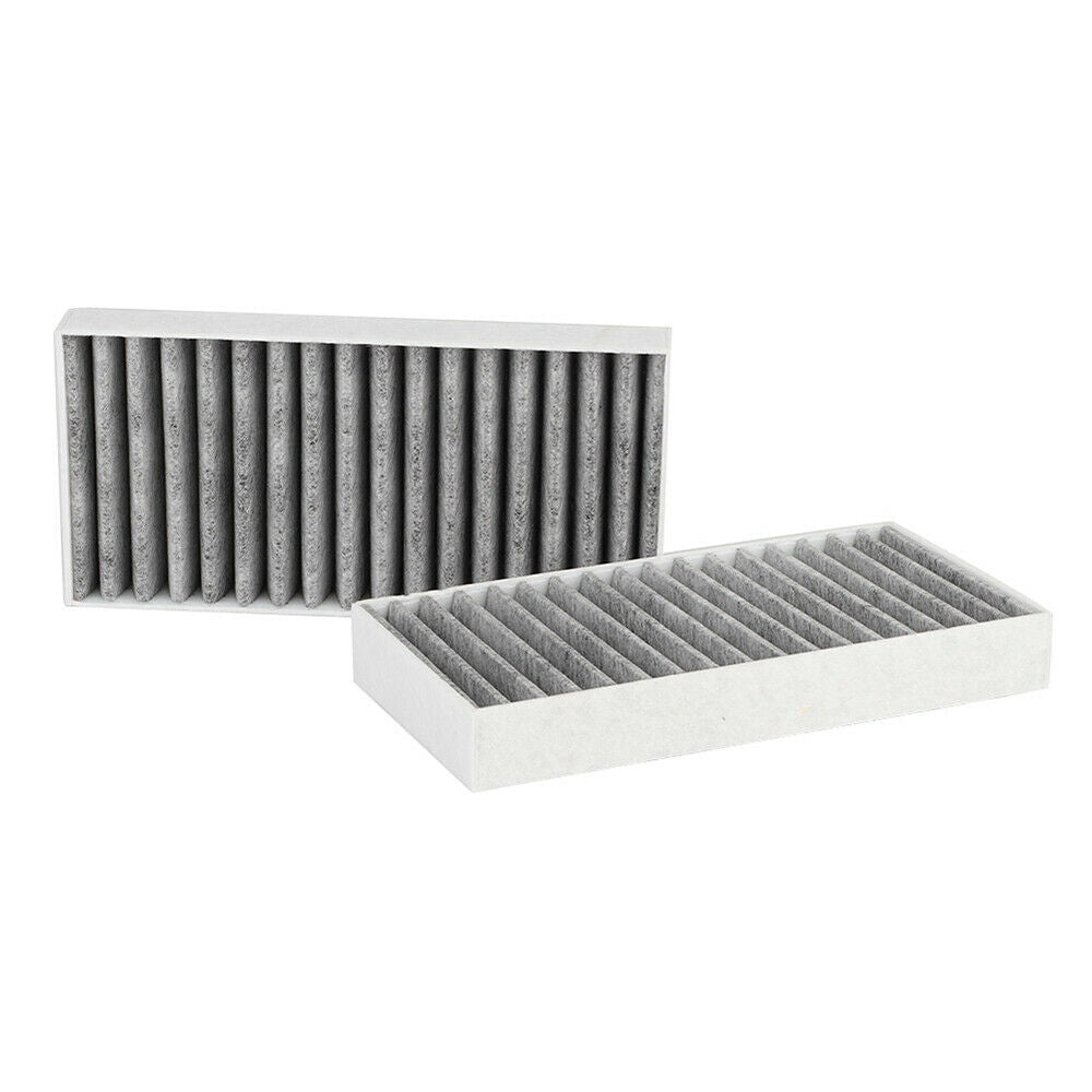 68233626AA Car Cabin Air Filter Fit for Jeep Wrangler 2.8 3.8 3.6 V6 2007-2013