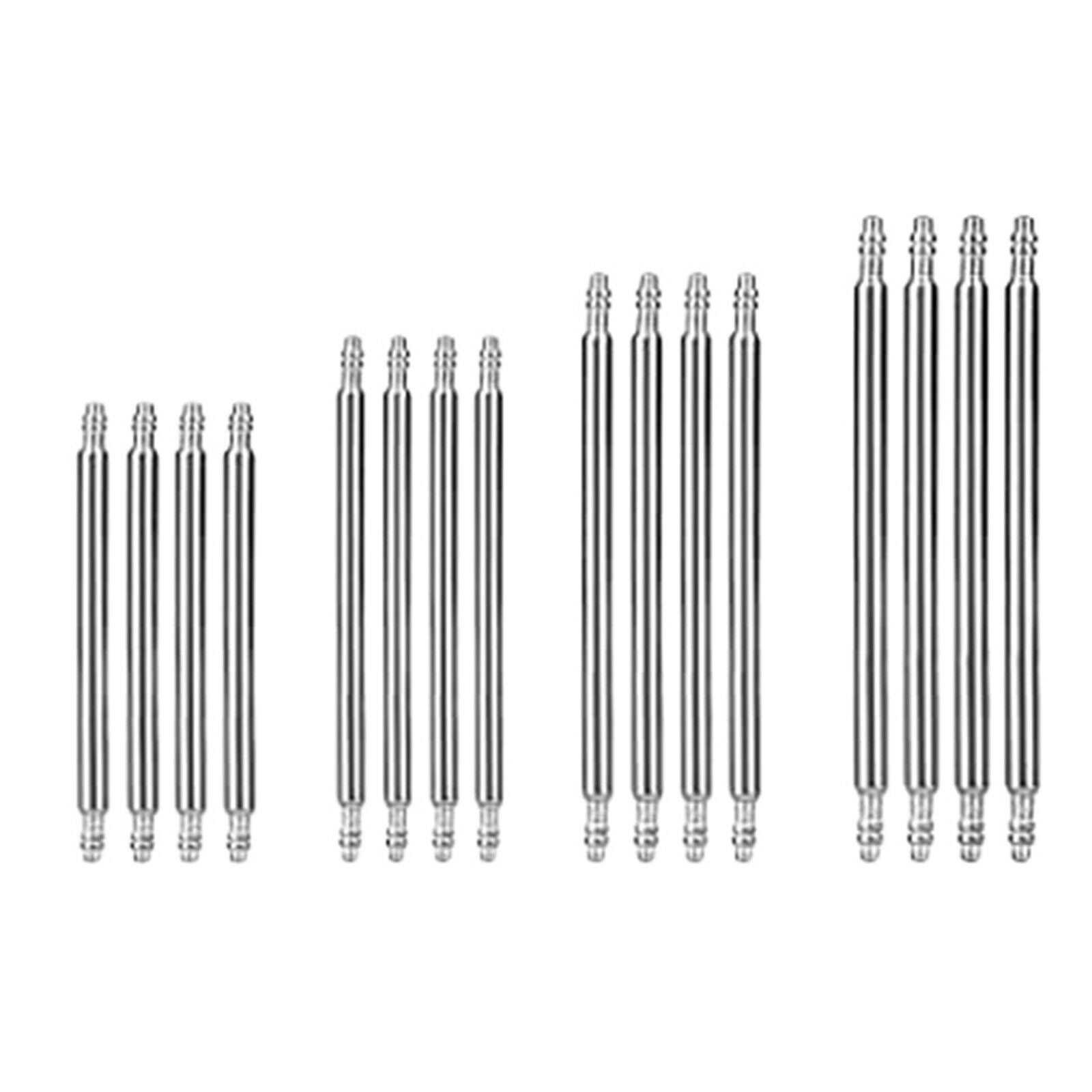37x Spring   Kit Watch Band Wrist Strap Removal Repair Watchmaker
