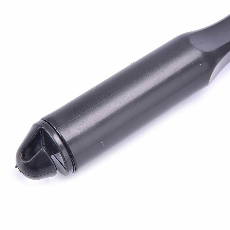 Car Wheel Cleaning Brush Tire Rim Scrub Washing Vehicle Detailing Cleaner.l8