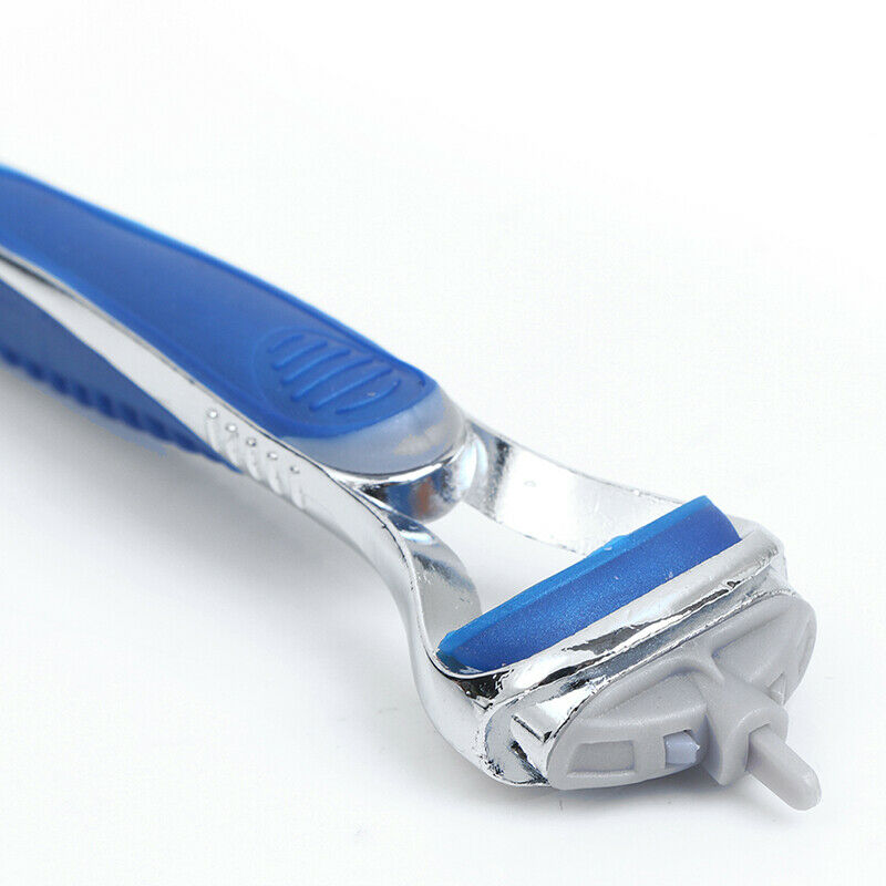 Turbo Razor Five-layer Blade Razor Male Shaving Razor Barber Tools Access.l8