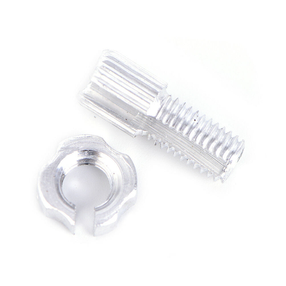8x Bike Bicycle Motorcycle ATV Clutch Brake Cable Adjuster Screw J u`JC.l8