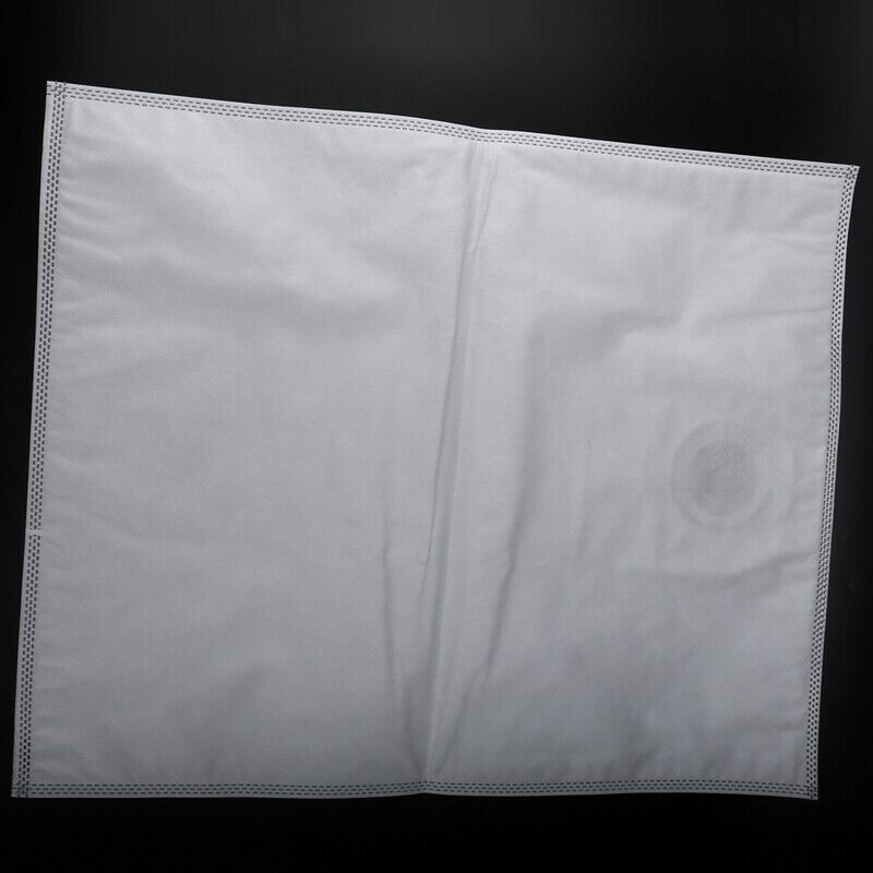 6pcs Dust Bag Cleaning Bag Replacements For Karcher MV4 MV5 MV6 WD4 WD5 WD6 VaB3