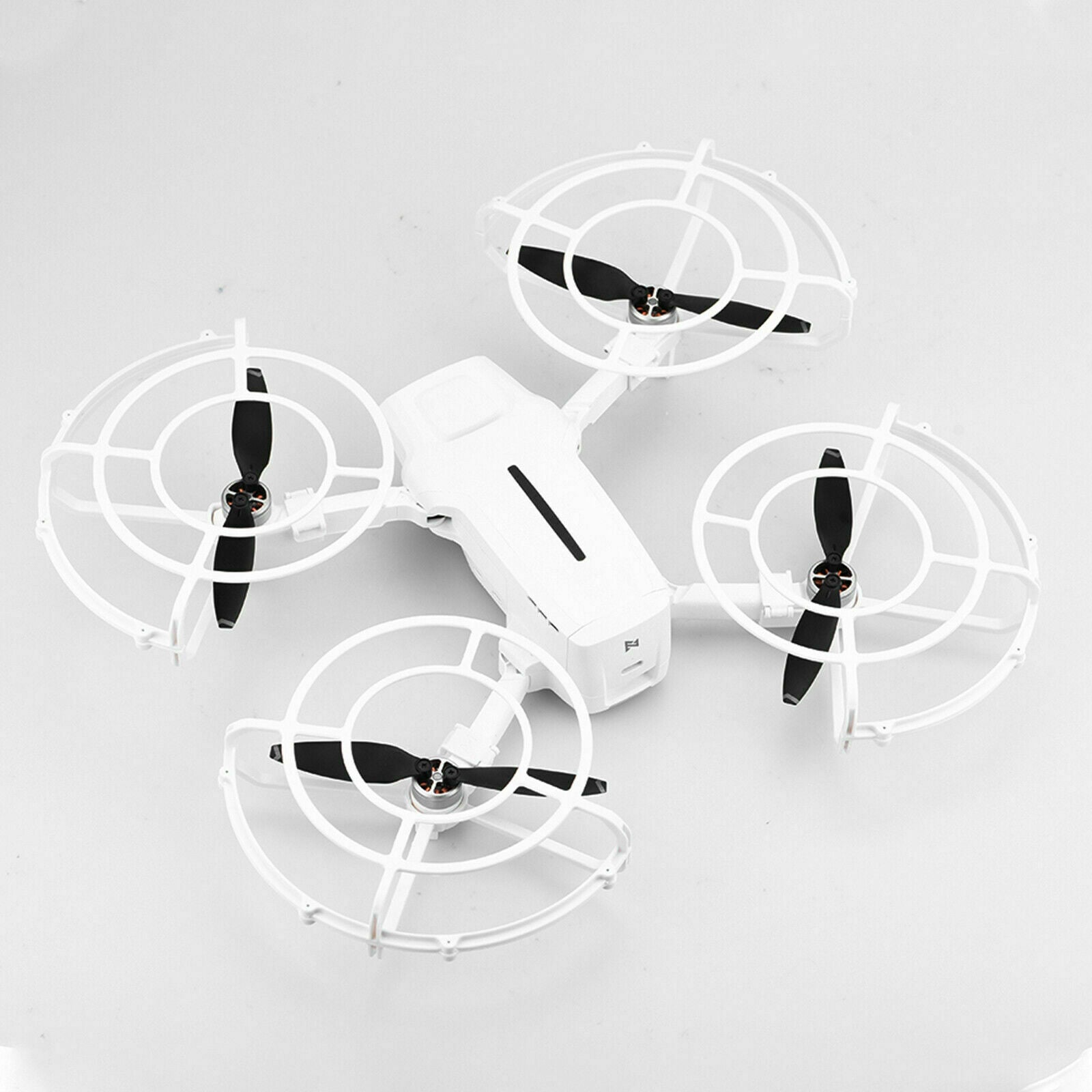 Anti-collision Propeller Protector Ring Props Blade Guard for FIMI X8 MINI Drone