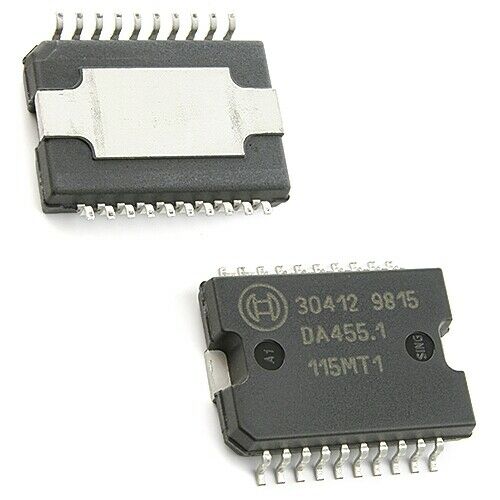 [2pcs] 30412 CM220 DA455E1.1 Automotve POWER-SO20