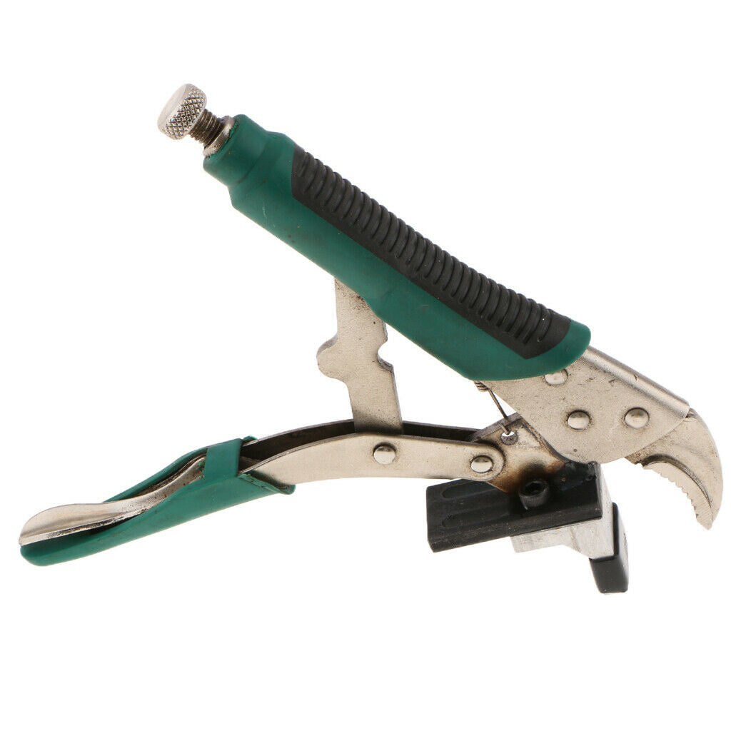 10 inch Car Headlight Lens Repair Pliers Glue Seal Clamp Pliers