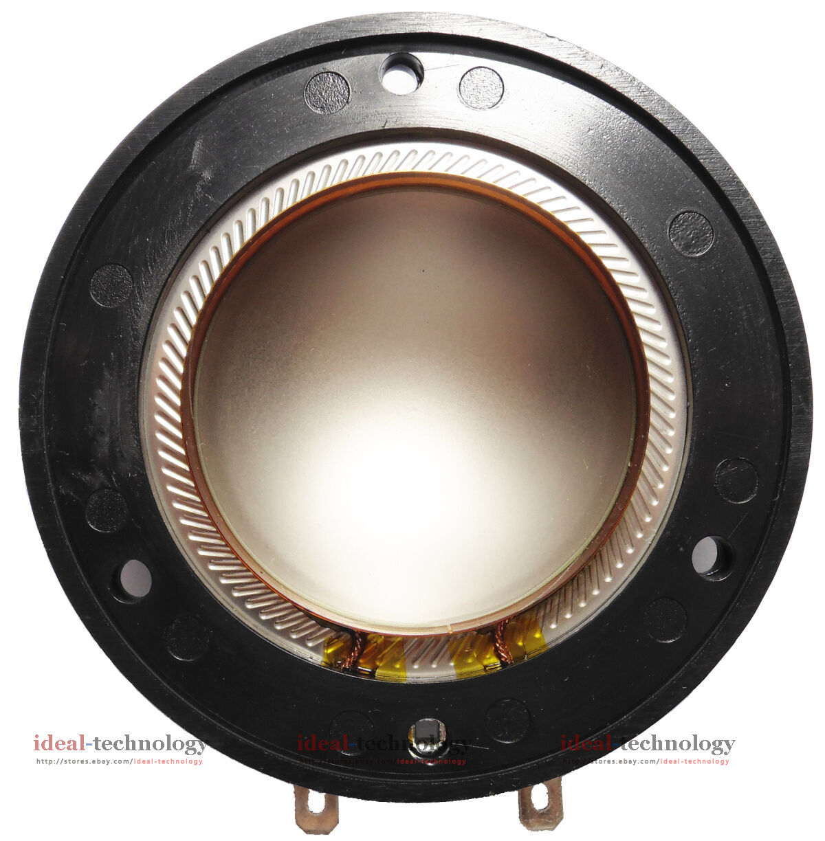 Diaphragm for Eminence PSD-2002-16 Horn Driver Speaker Repair Part 16 ohms