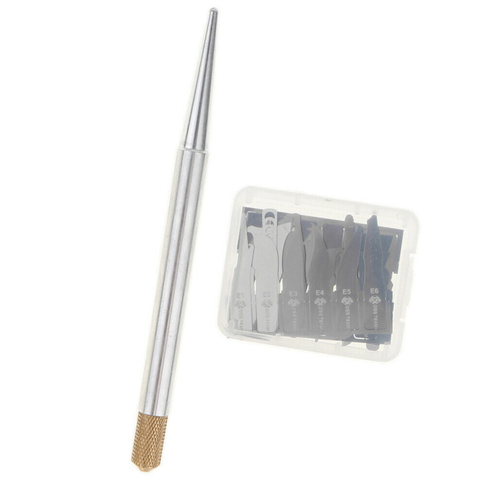 27 In 1 BGA IC Chip Repair  CPU Motherboard Repair Tool