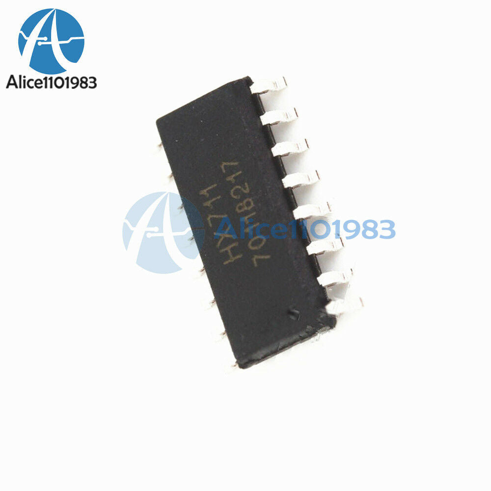 2PCS HX711 AVIA SOP16 Weighing Sensor Chip