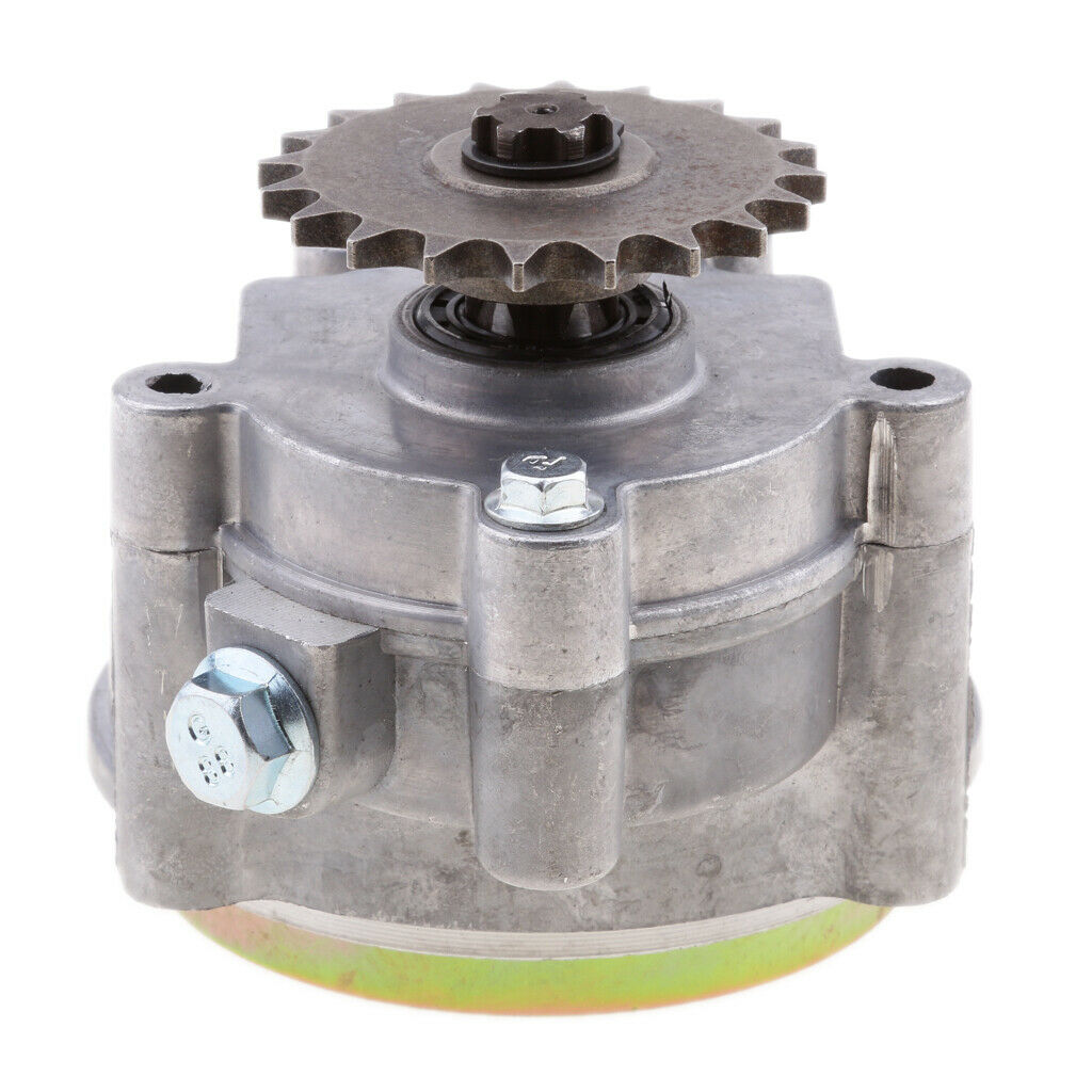 Aluminum Transmission Shifter   Assy for 43cc 49CC Mini Pocket-Bike