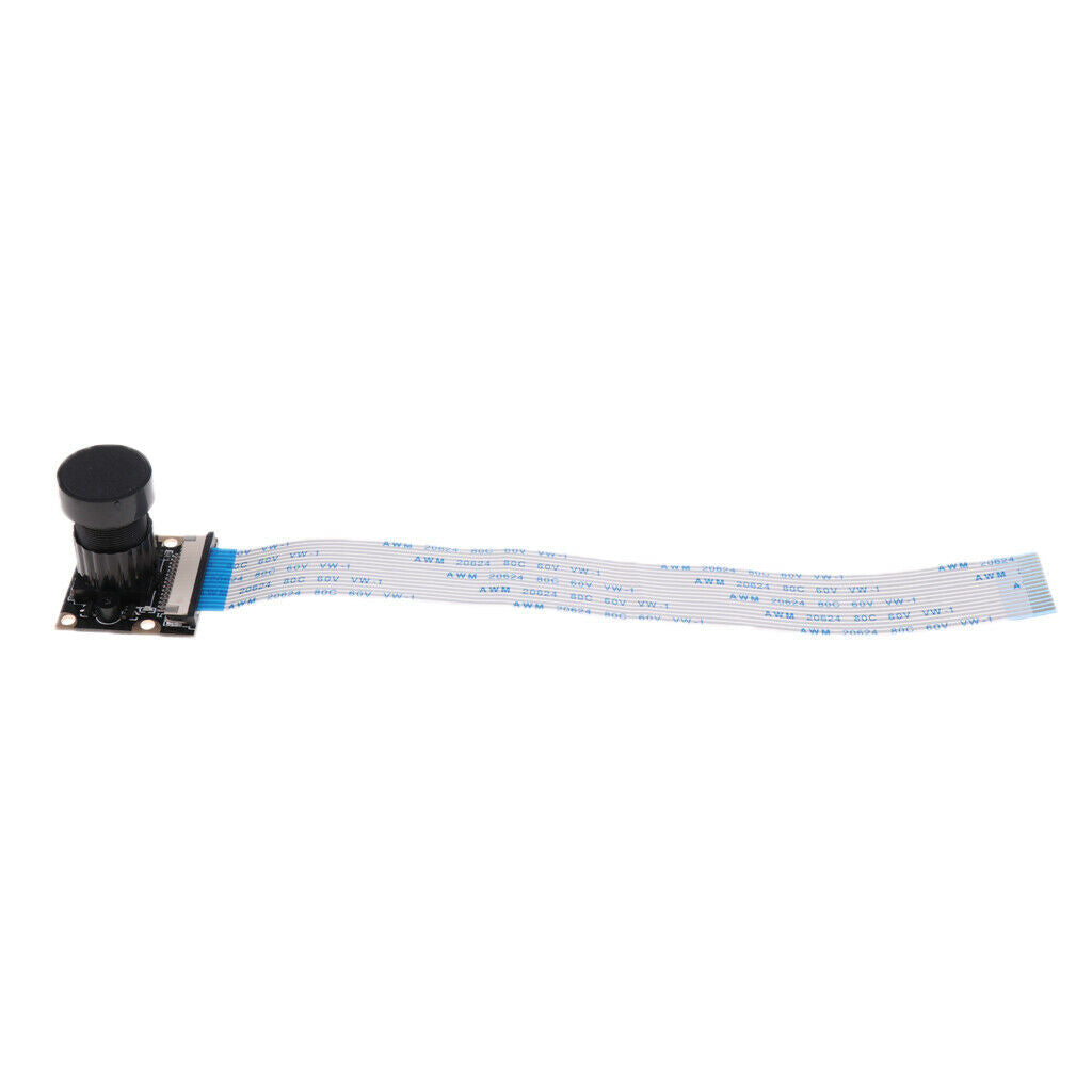 Camera Module 5MP 1080p OV5647 Sensor HD Video Webcam Supports Night Vision SC15