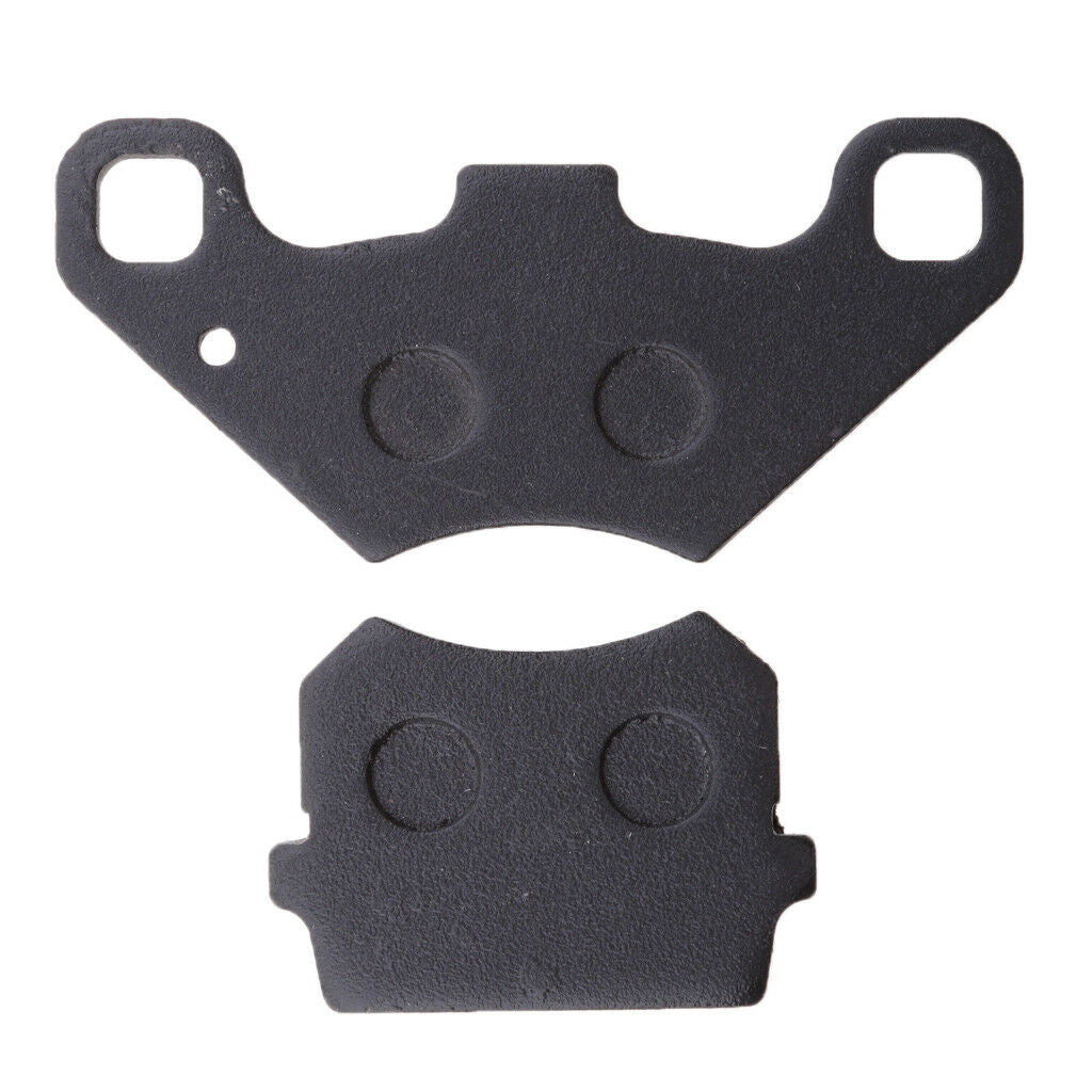 Motorcycle Front Brake Pads for 150cc 250cc SUNL KINROAD KANDI ATV GO CART