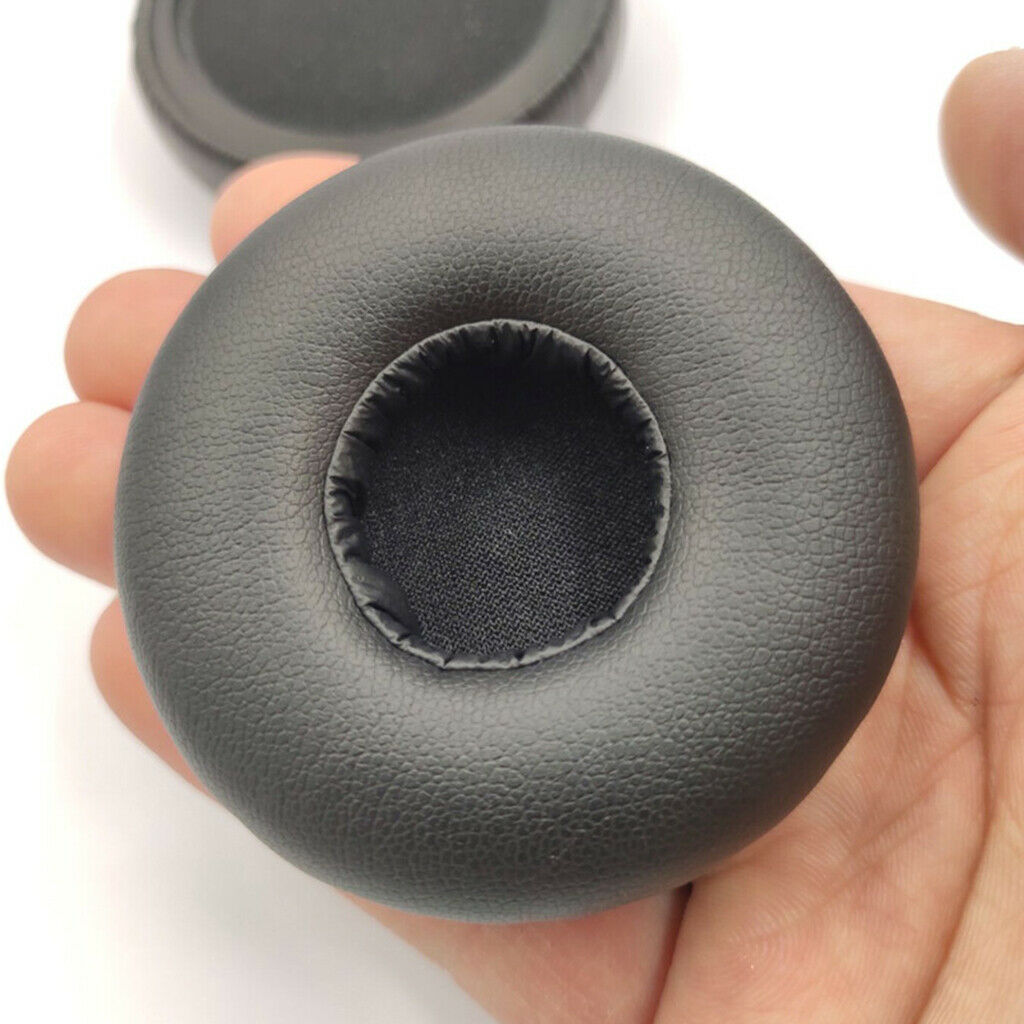 Replace Headphone Soft Foam Cushion Ear Pads for AKG N60nc N60NCBT Headset