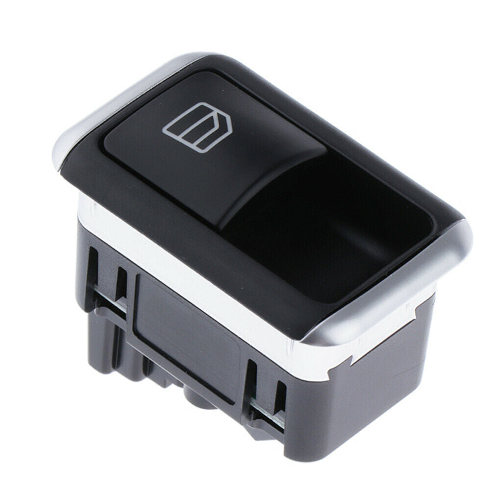 Power Window Switch Front Right, Rear Left or Right for Mercedes C250 C350 C63