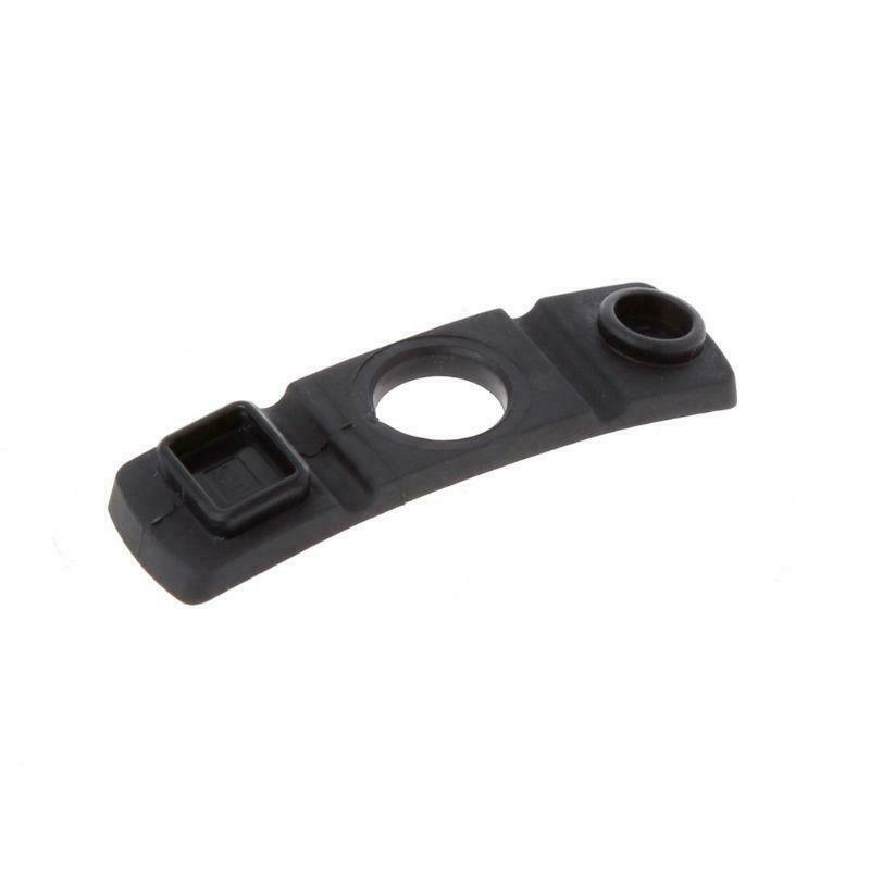 Replace Rubber Plug Cover for logitech UE Boom 2 Speaker Charge Port Plug Cover
