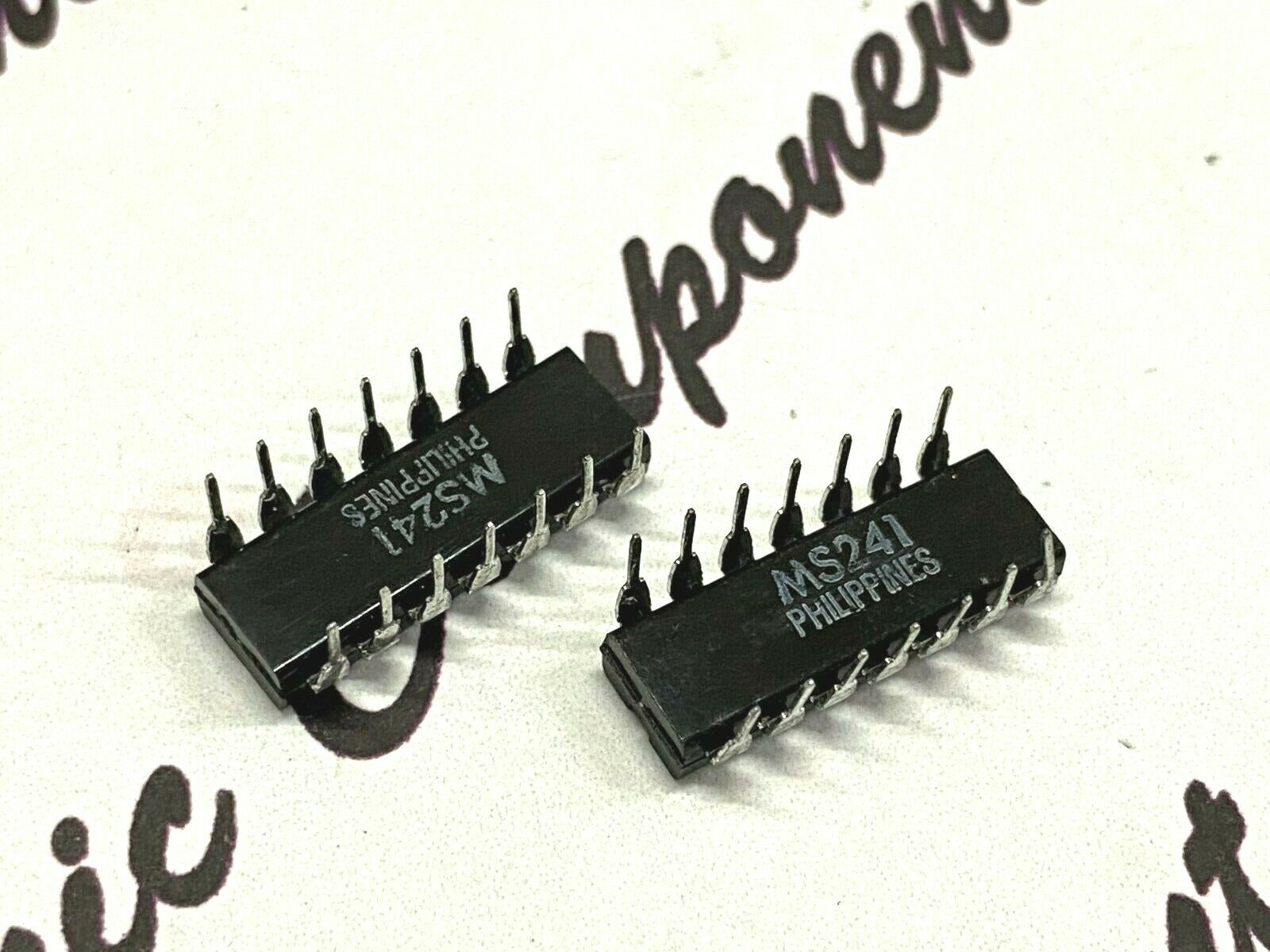 2pcs - XR3403CP DIP-14 Integrated Circuit (IC)