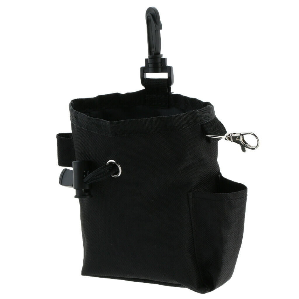 Portable Pet Treat Bag Dog Obedience Training