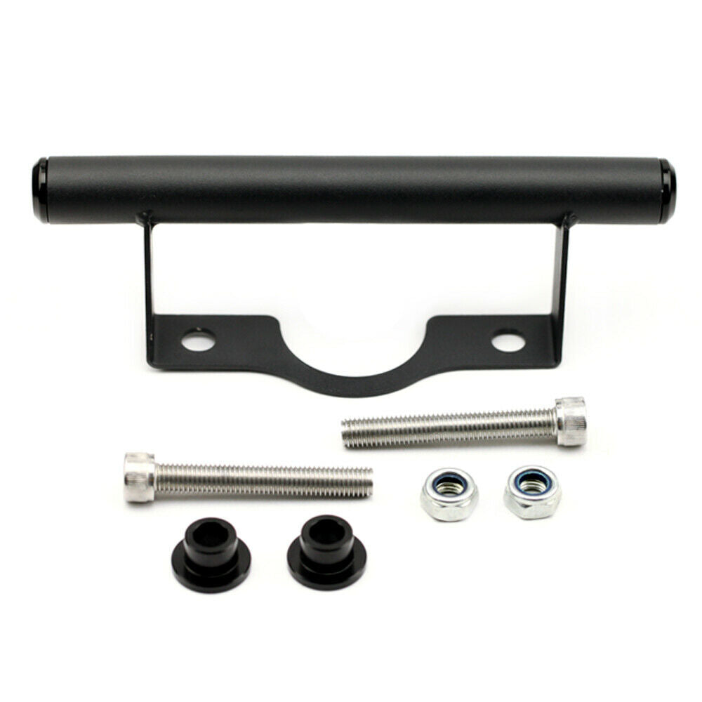 Handlebar Extension Levers NavigationÂ Bracket For SUZUKI GSX1300R HAYABUSA 99-20