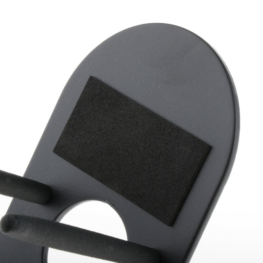 Rust-proof Hair Dryer Stand Blow Dryer Storage Rack for Dyson Hair Dryer