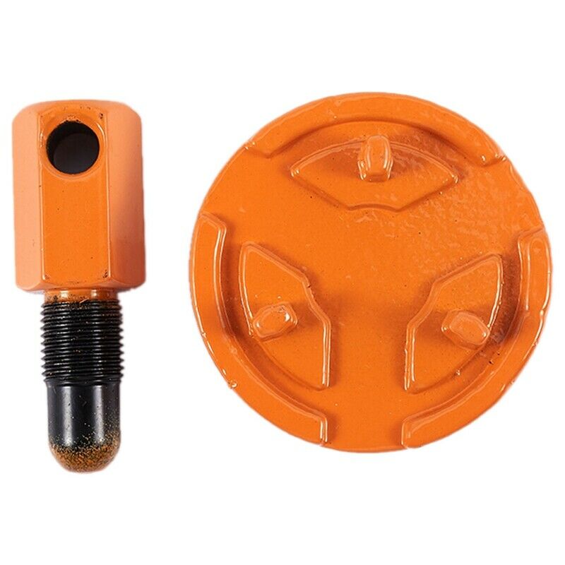 Chainsaw Clutch Parts Removal Piston Stopper Tool For Chainsaw Clutch Drum ChaS8
