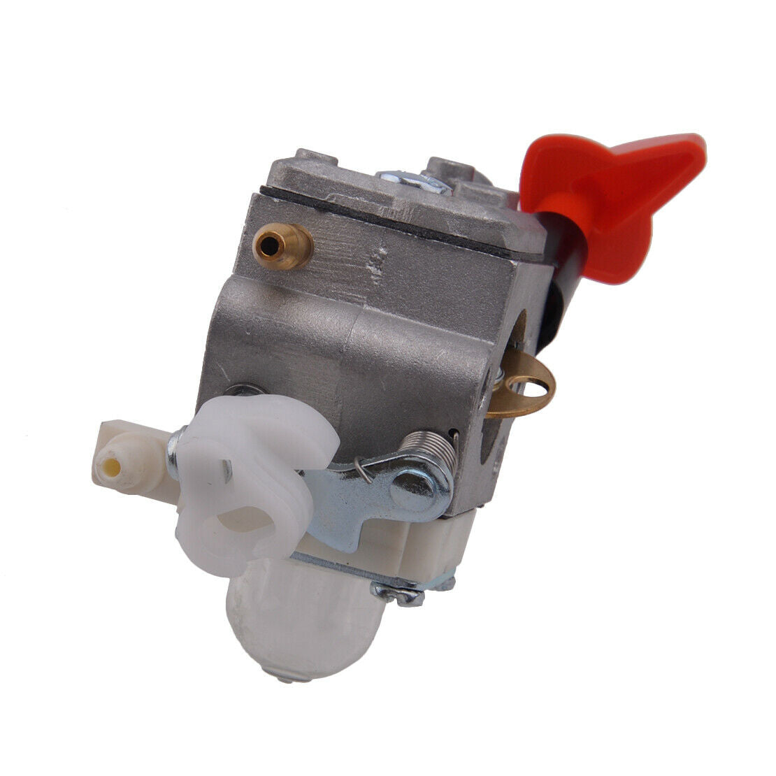 Carburetor Fuel Filter 12pc/Kit Fit for Stihl Strimmer FC56 FC70 FS40 FS50 FS56