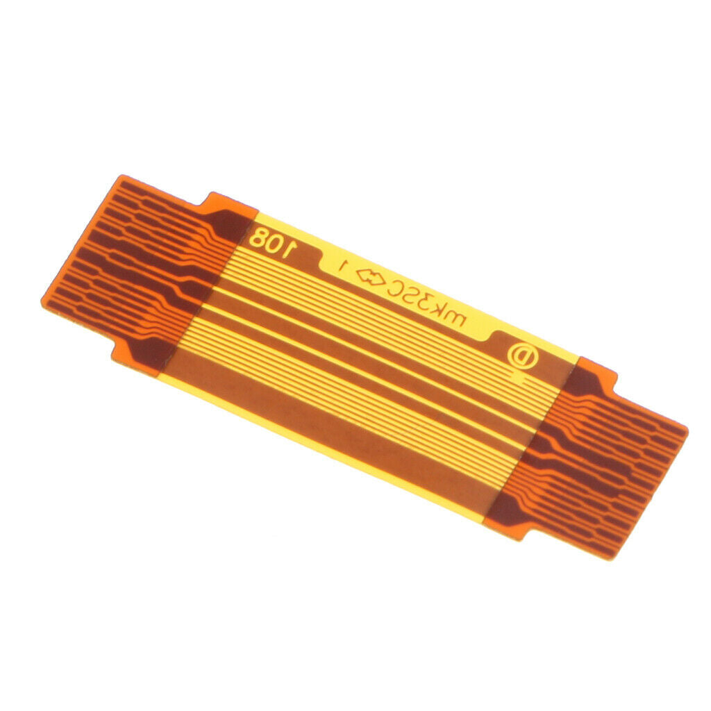 Replacement Right tton Keypad Board Flex Ribbon Cable for PS  2000