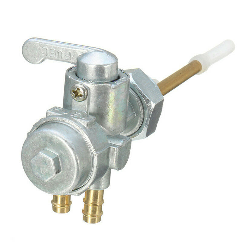 Gas Tank Fuel Petcock Valve Switch Assembly For Kawasaki KZ900 KZ1000 C1 Z1