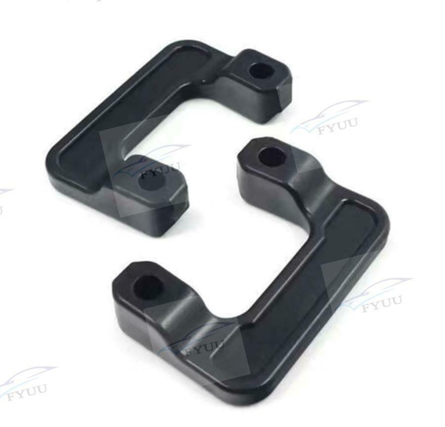Rough Country 2" Leveling Kit For 07-18 Chevy Silverado / GMC Sierra 1500