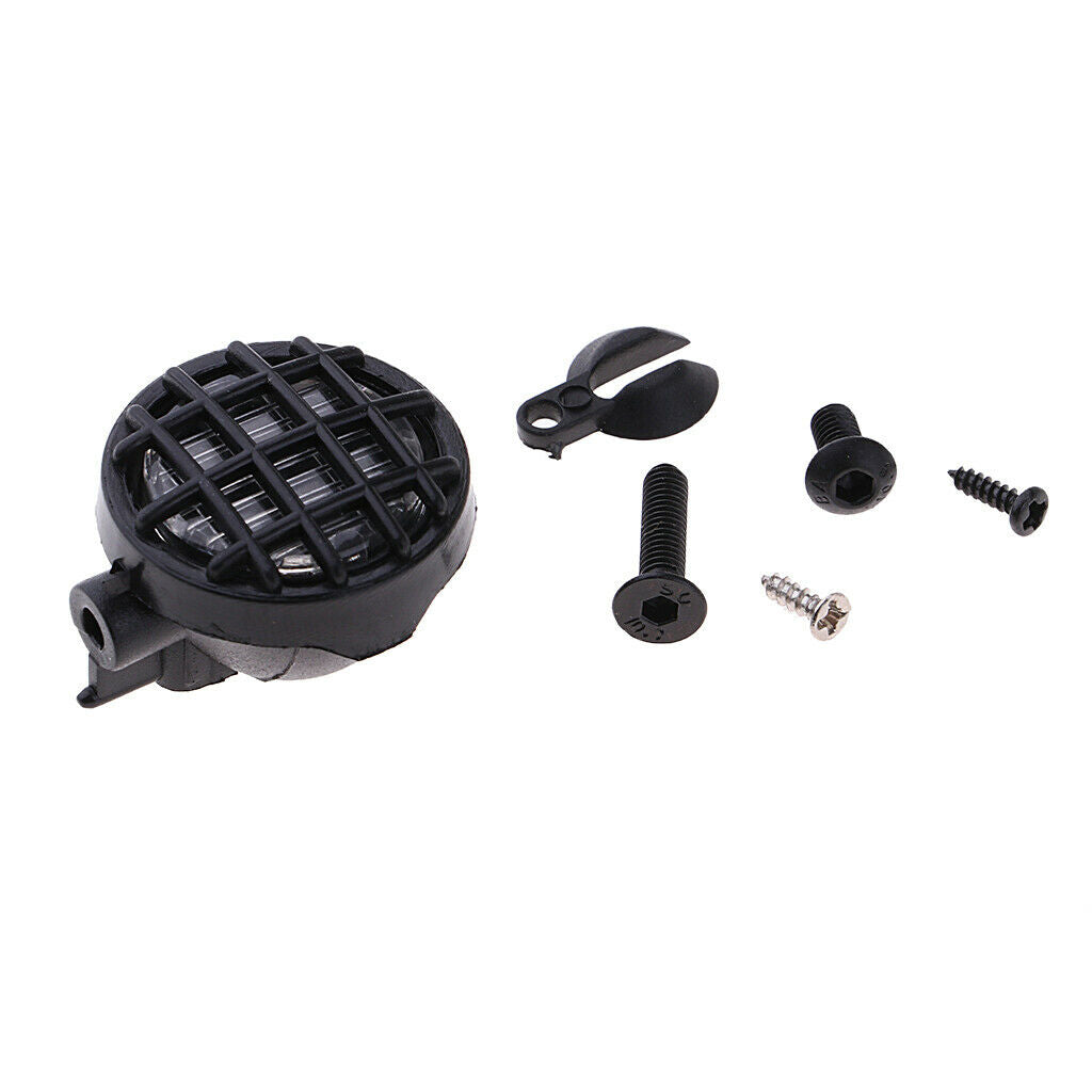Plug Receiver Power Supply, Without Power Supply