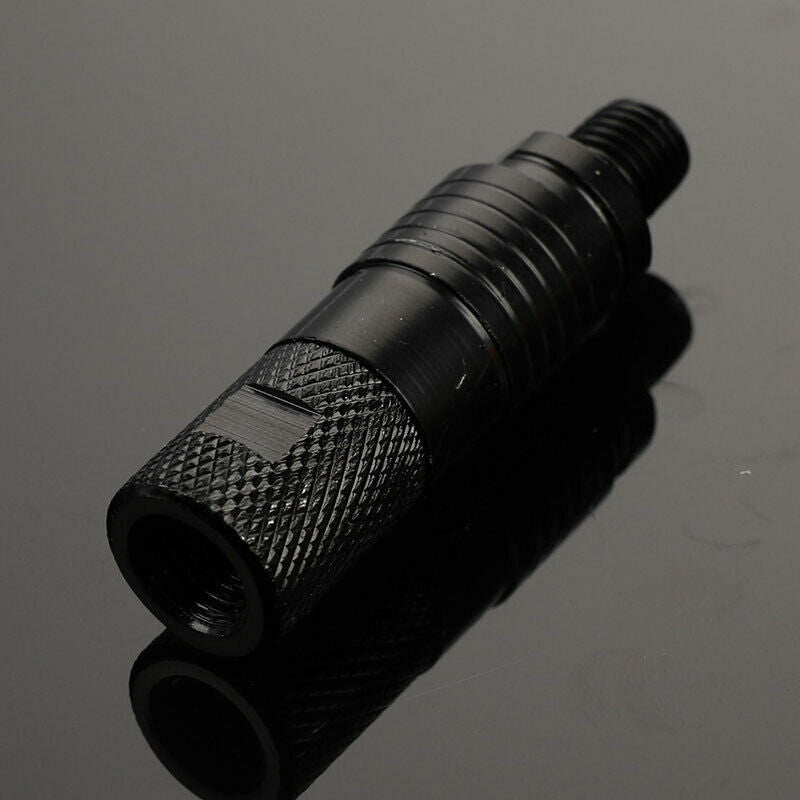 Carp Fishing Accessories Rod Pod Connector Quick Change Connector Alarm B.l8
