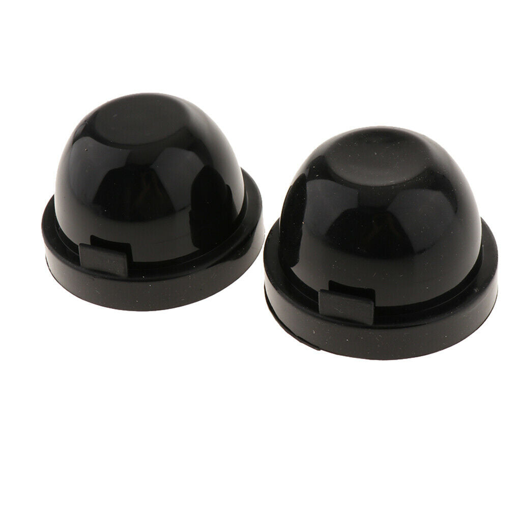 Pair Protective Housing Dust   for Car LED HID Lamp