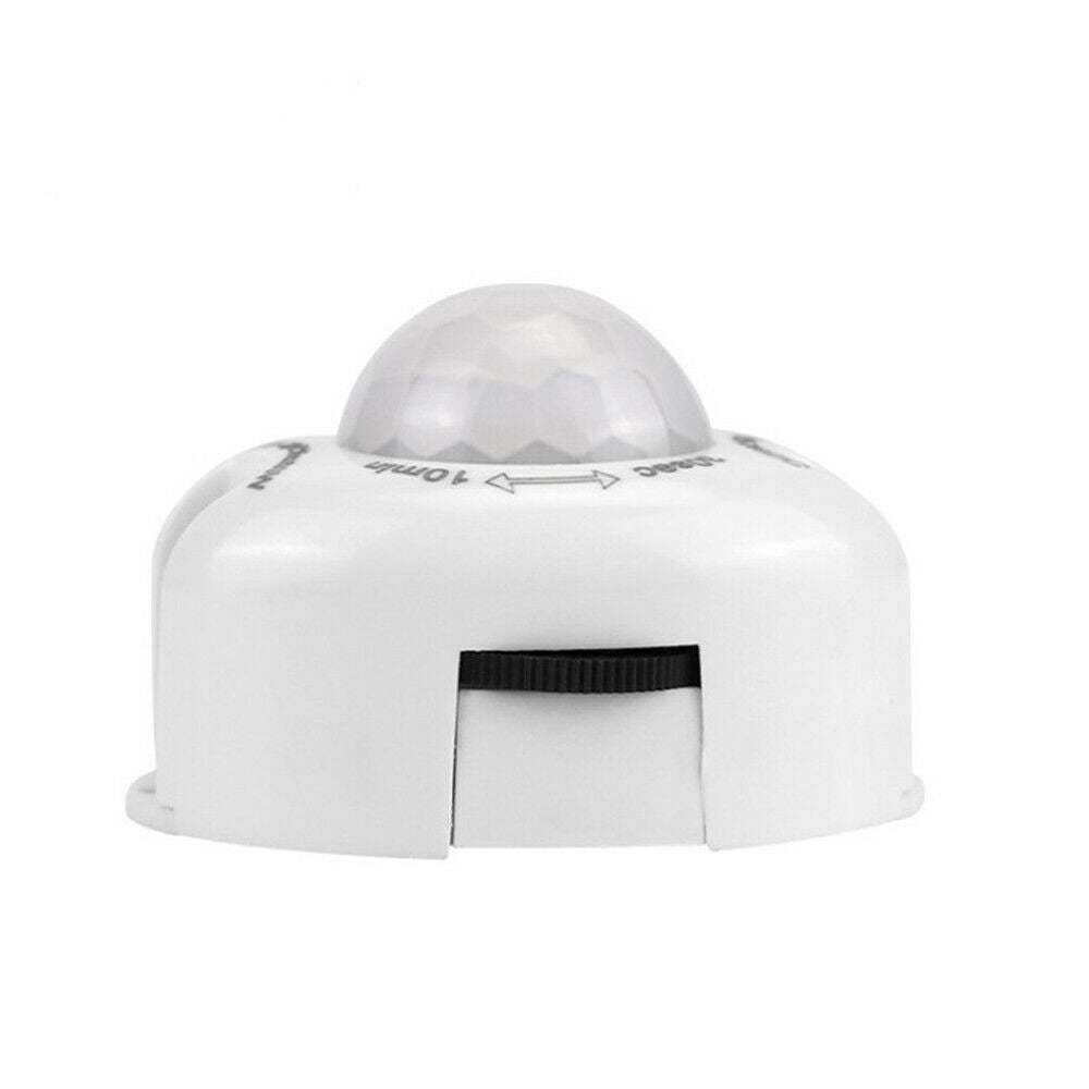 DC5-24V Motion Sensor Human Body Sensor Controller Led Smart Sensor Light