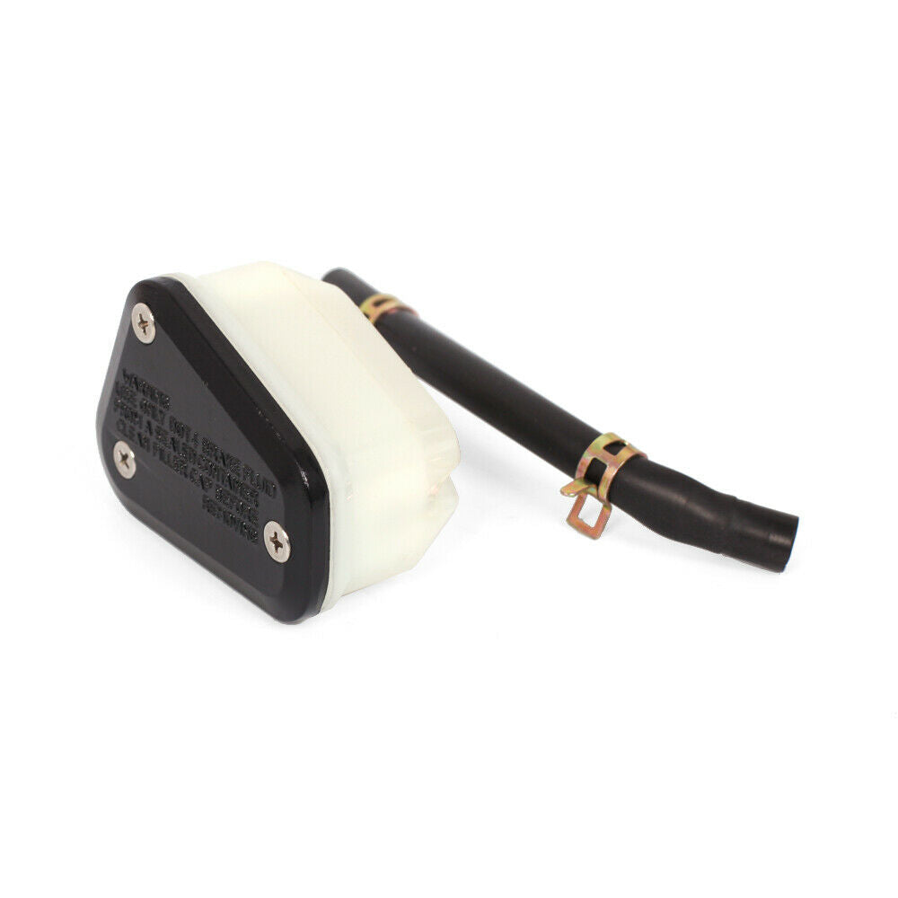Clutch Brake Oil Fluid Reservoir Cap For DUCATI Streetfighter/Multistrada 1100/S