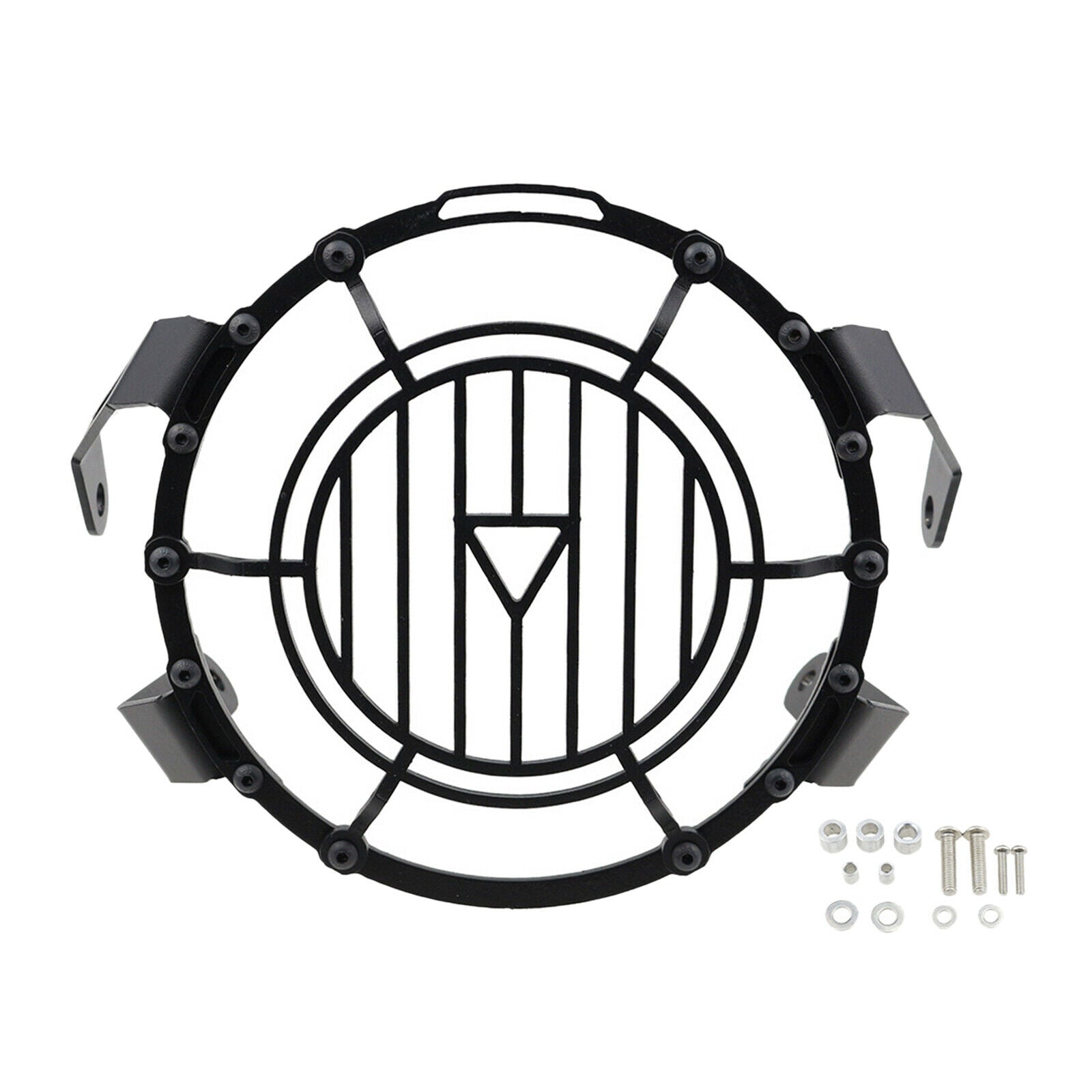 Motorcycle Headlight Guard Cover for    900 Scrambler