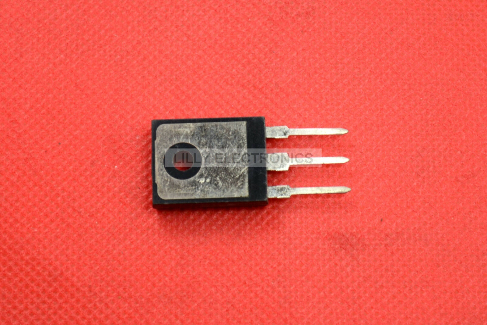 IRGP4068D-EPBF Package:TO-247,INSULATED GATE BIPOLAR TRANSISTOR