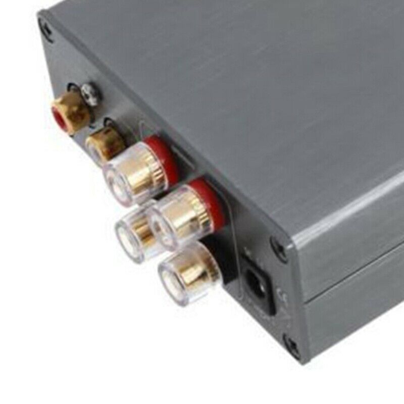 Subwoofer HIFI Class 2.0 Stereo Digital Audio Power Amplifier TPA3116 50WX2 10H6