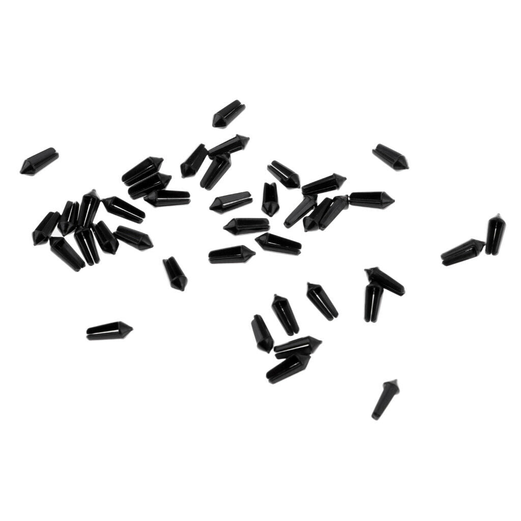40Pcs Dart Protectors Savers Replacement