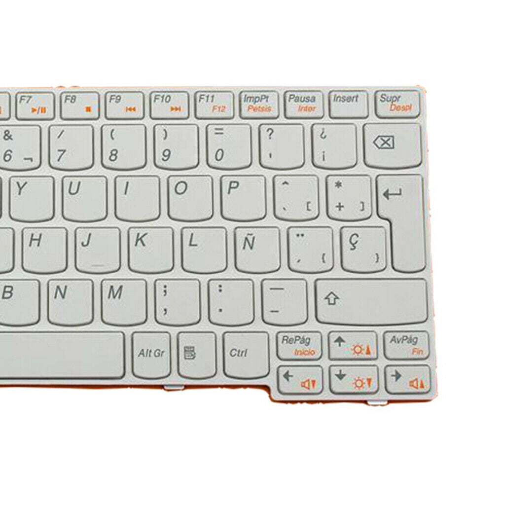 Durable SP PC Laptop Computer Keyboard Keypad fit for Lenovo S10-3 S10-3S