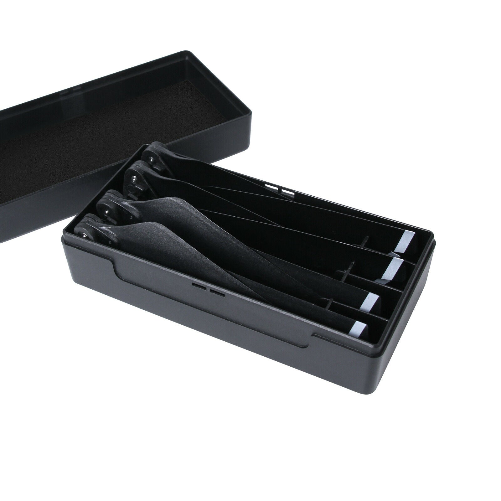 For DJI Mavic 2 Pro/ZOOM Propeller Storage Box Case Drone Accessories