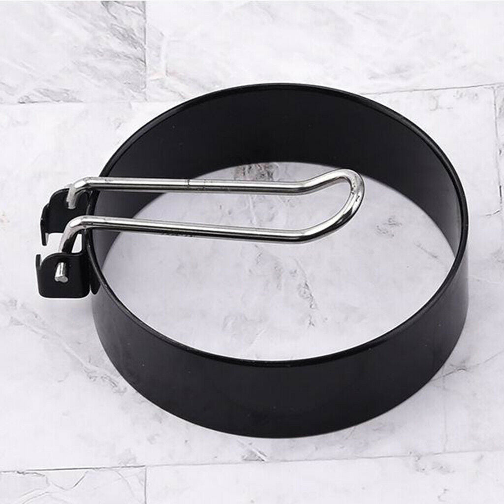 Egg   Mold for Cooking, Stainless Steel Egg Cooker Rings for Fried Or Shaping