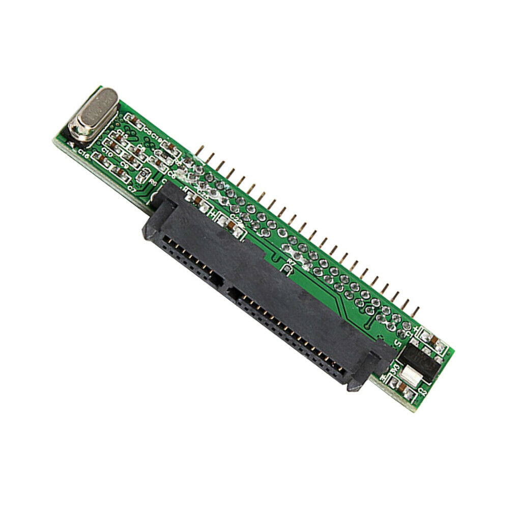 IDE To SATA Adapter Convert Card 44 Pin Male IDE